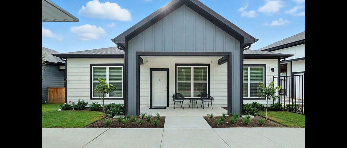 Soltera at Rolling Pines