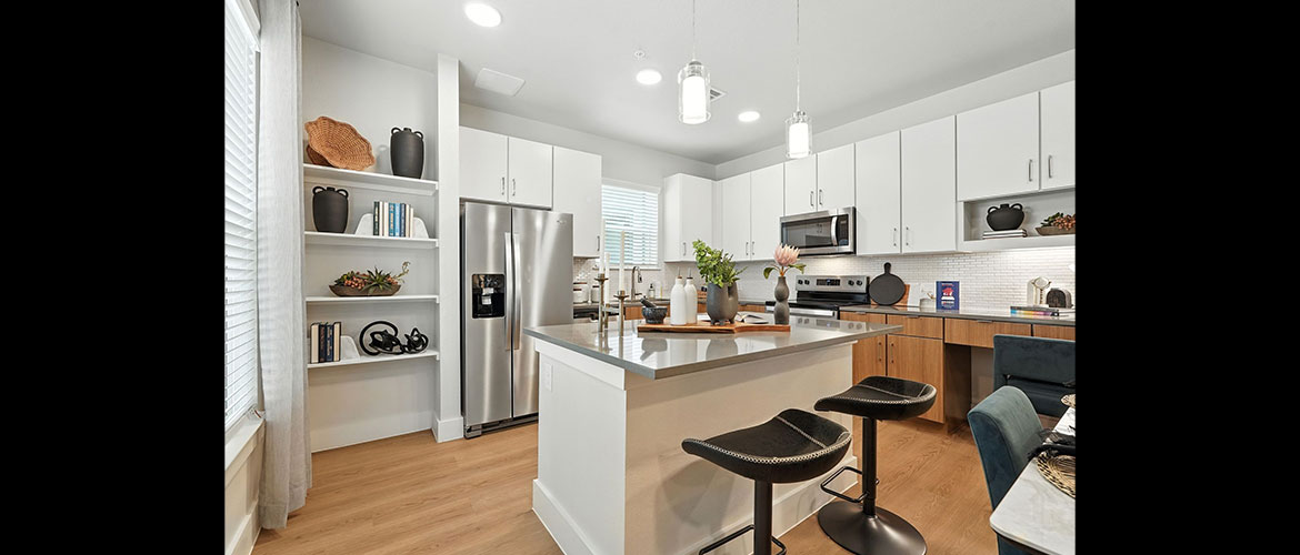 Soltera at Rolling Pines