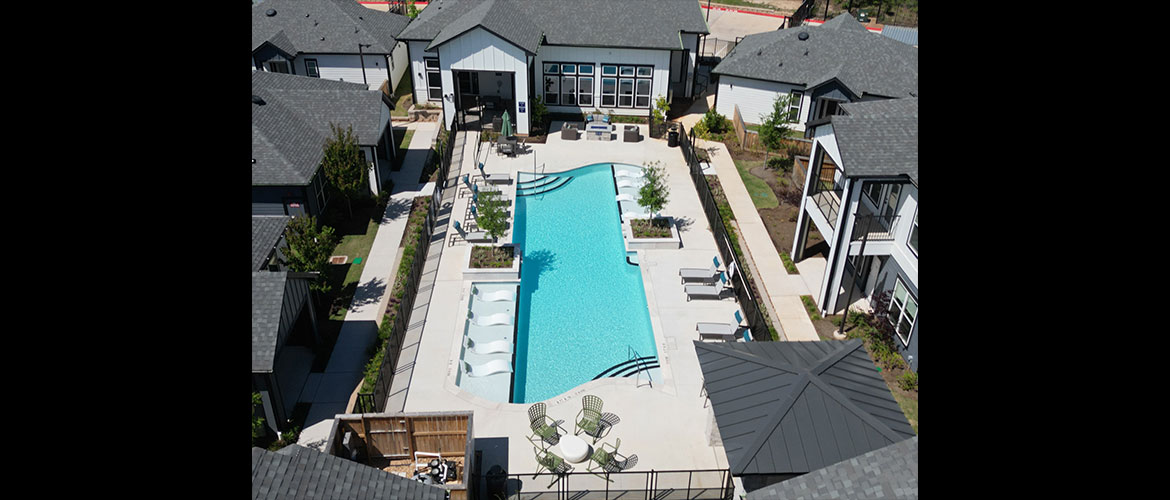 Soltera at Rolling Pines