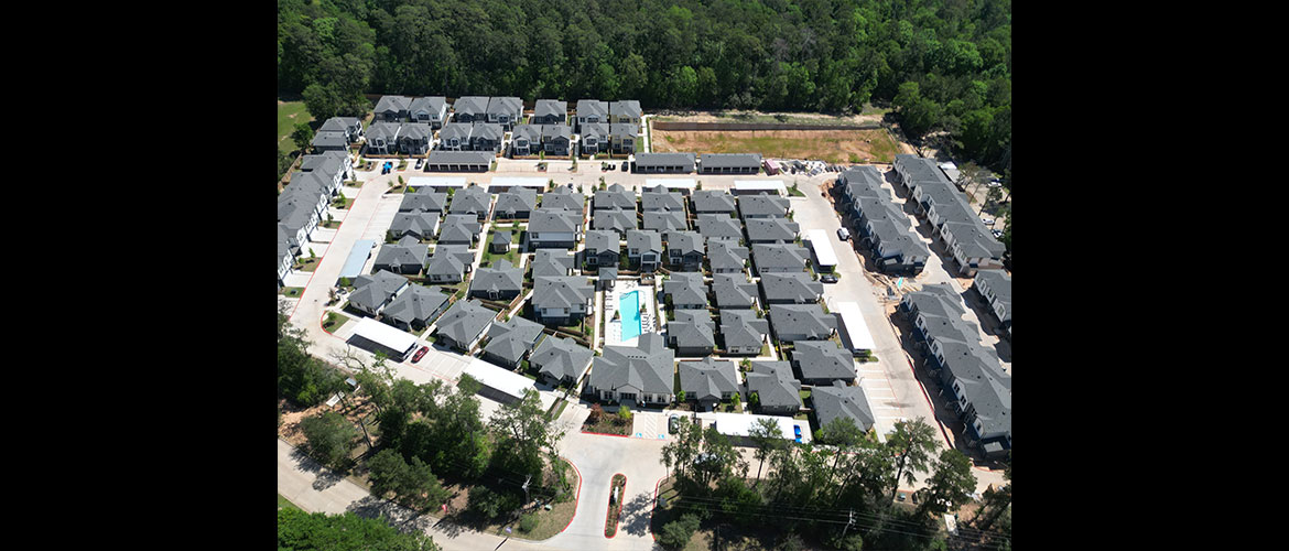 Soltera at Rolling Pines