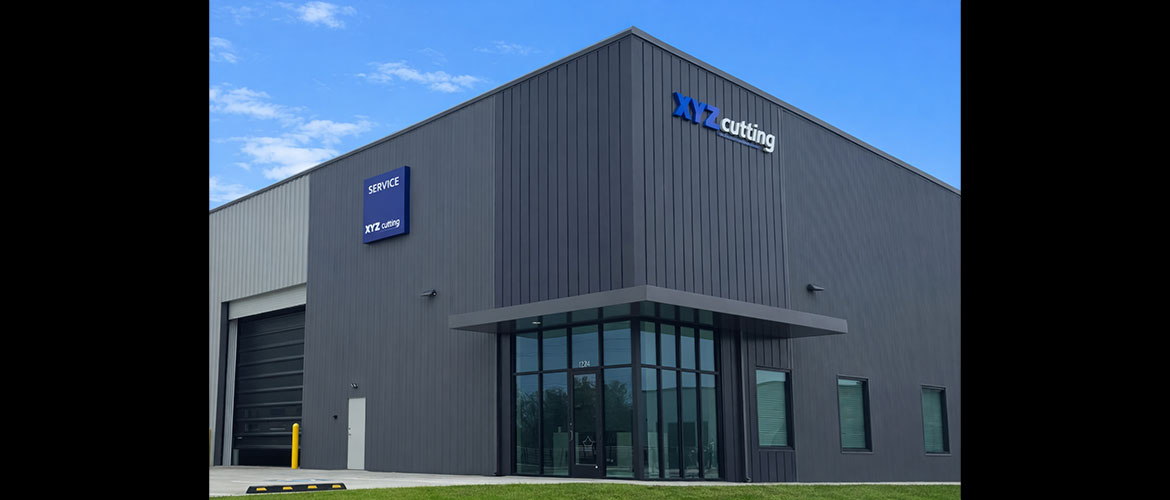 Tomball Industrial Park